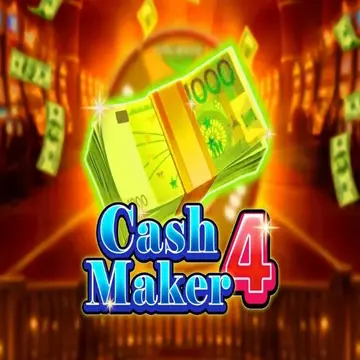 Cash Maker 4 - AGENT188