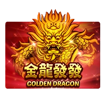 Golden Dragon - AGENT188