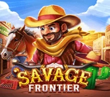 Savage Frontier - AGENT188