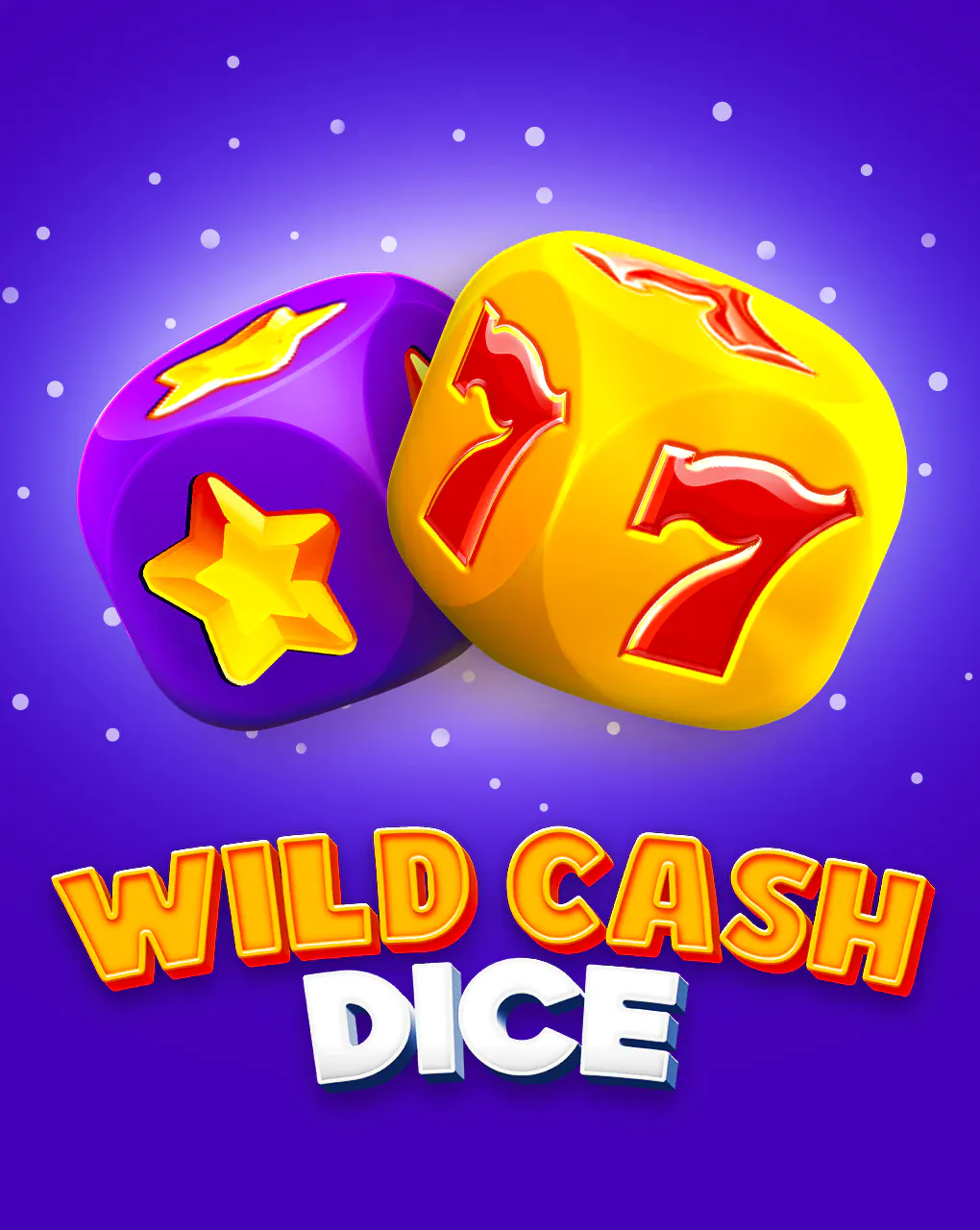 Wild Cash Dice - AGENT188