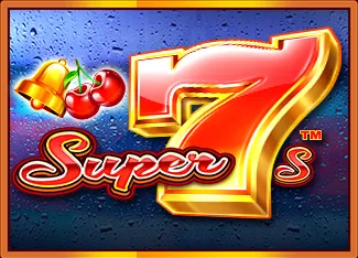 Super 7s  - AGENT188