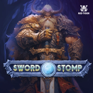 Sword Stomp - AGENT188