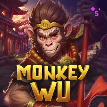Monkey Wu - AGENT188