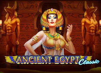 Ancient Egypt Classic - AGENT188