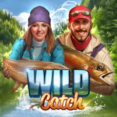 Wild Catch (New) - AGENT188