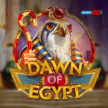 Dawn of Egypt - AGENT188