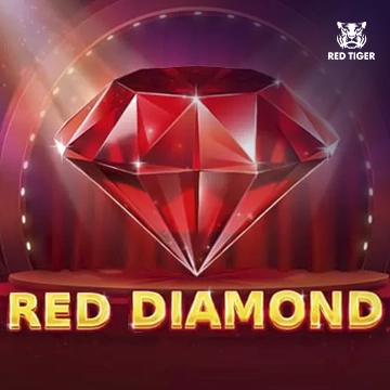 Red Diamond - AGENT188