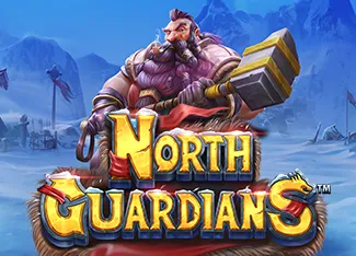 North Guardians - AGENT188