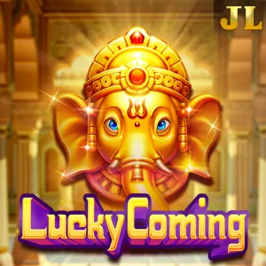 Lucky Coming - AGENT188