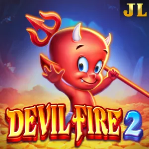 Devil Fire 2 - AGENT188