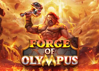 Forge of Olympus - AGENT188