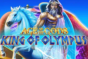 Age of the Gods: King of Olympus - AGENT188