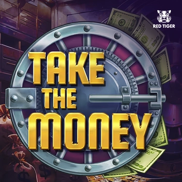 Take the Money - AGENT188
