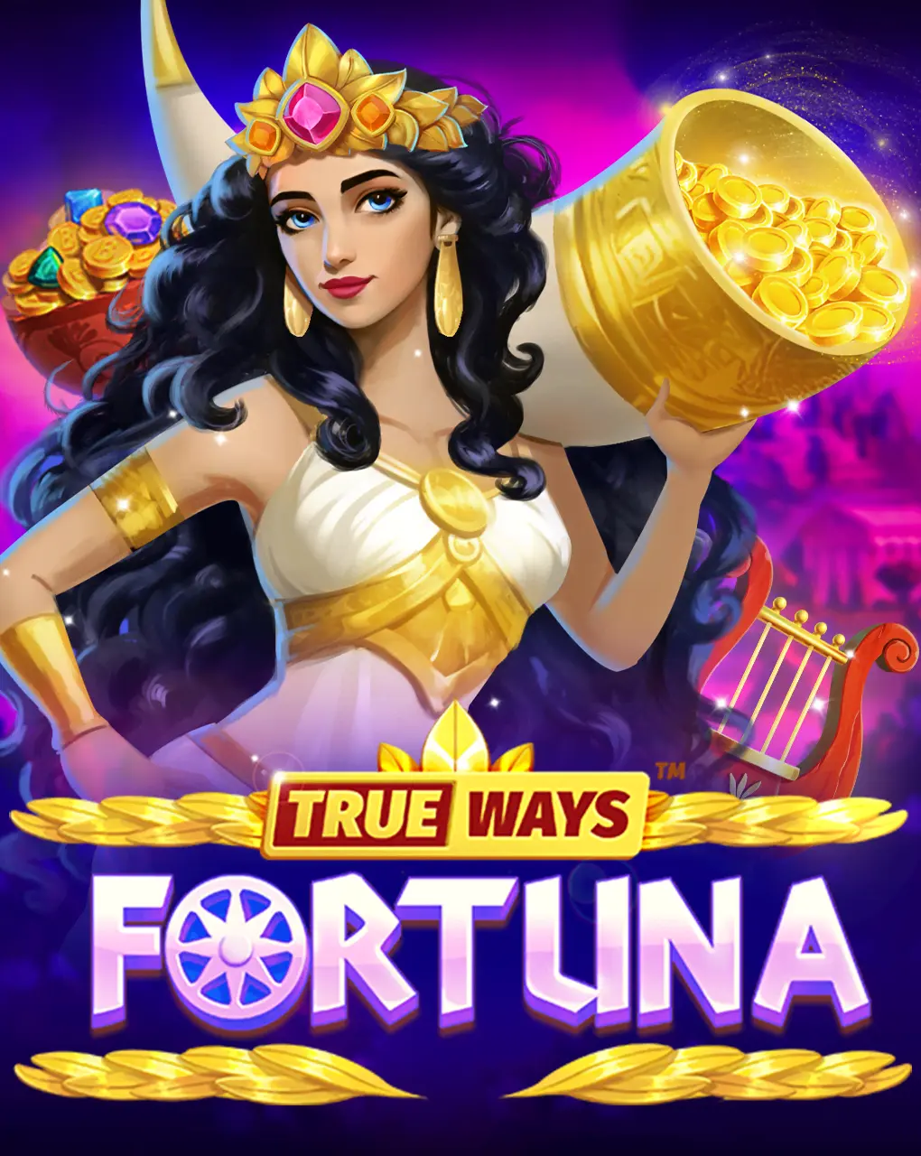 Fortuna Trueways - AGENT188