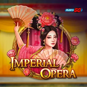 Imperial Opera - AGENT188