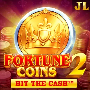 Fortune Coins 2 - AGENT188