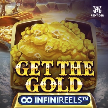 Get The Gold InfiniReels - AGENT188