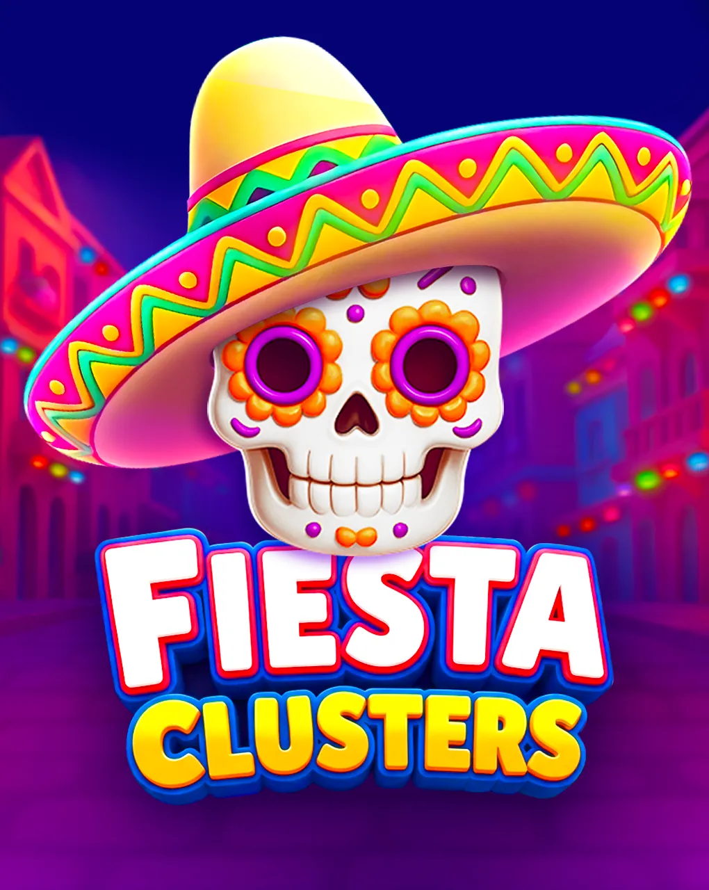 Fiesta Clusters - AGENT188