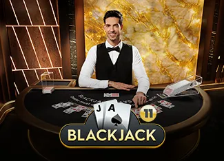 Blackjack 11 - AGENT188