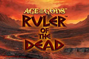 Age of the Gods: Ruler Of The Dead - AGENT188