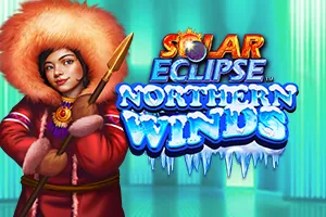 Solar Eclipse: Northern Winds™ - AGENT188