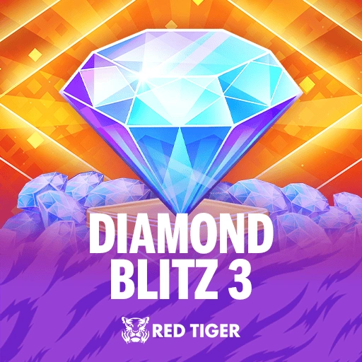 Diamond Blitz 3 - AGENT188