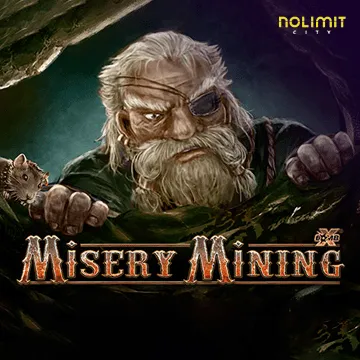 Misery Mining - AGENT188