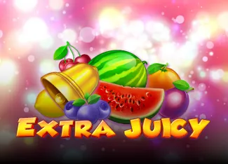 Extra Juicy - AGENT188