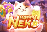 Happy Neko - AGENT188