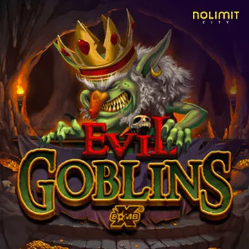 Evil Goblins xBomb - AGENT188