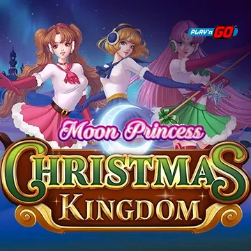 Midnight Princess: Christmas Kingdom - AGENT188