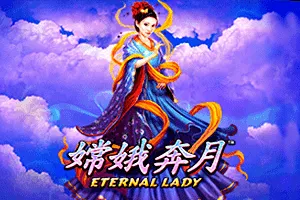 Eternal Lady - AGENT188