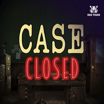 Case Closed - AGENT188