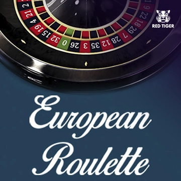 European Roulette - AGENT188