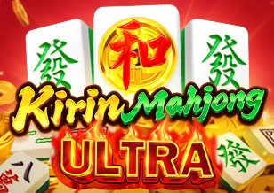 Kirin Mahjong ULTRA - AGENT188