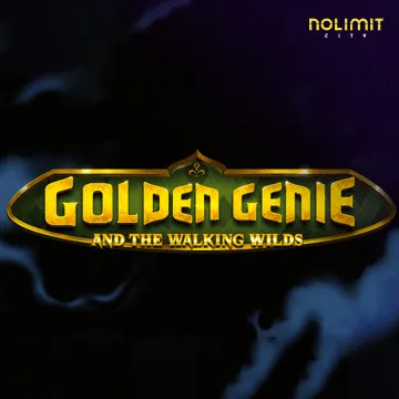 Golden Genie & the Walking Wilds - AGENT188