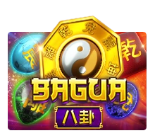 Bagua - AGENT188