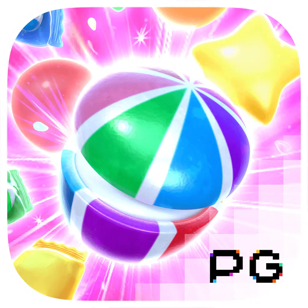 Candy Bonanza - AGENT188