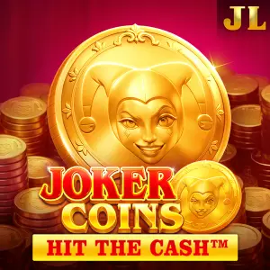 Joker Coins - AGENT188