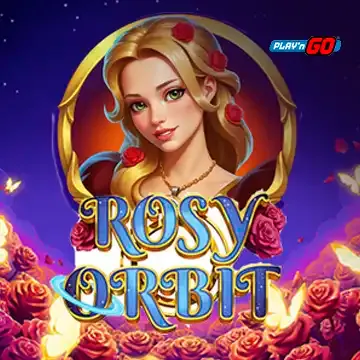 Rosy Orbit Treasure Turn - AGENT188