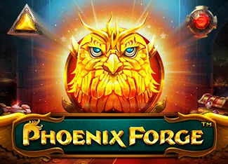 Phoenix Forge - AGENT188
