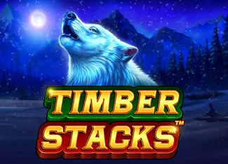 Timber Stacks - AGENT188