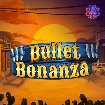 Bullet Bonanza - AGENT188