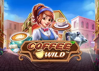 Coffee Wild - AGENT188