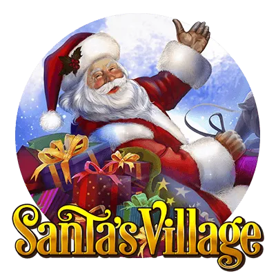 Santas Village - AGENT188