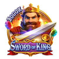 SWORD OF KING - AGENT188