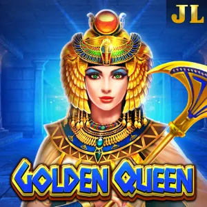 Golden Queen - AGENT188