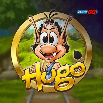 Hugo - AGENT188