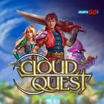 Cloud Quest - AGENT188