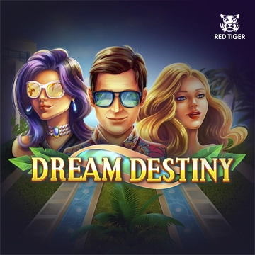 Dream Destiny - AGENT188
